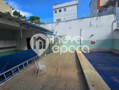 Casa com 3 Quartos à venda, 276m² no Jardim Guanabara, Rio de Janeiro