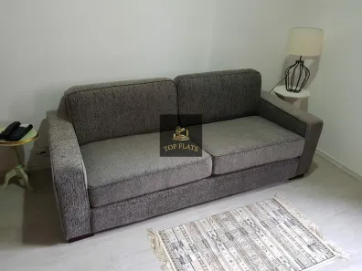 Flat com 1 Quarto para alugar, 33m² no Jardim Paulista, São Paulo