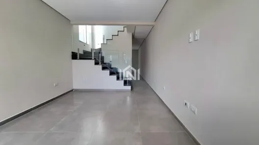 Casa de Condomínio com 3 Quartos à venda, 110m² no Parque Alexandre, Cotia
