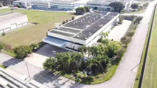 Galpão/Depósito/Armazém à venda, 4610m² no Jardim Emicol, Itu