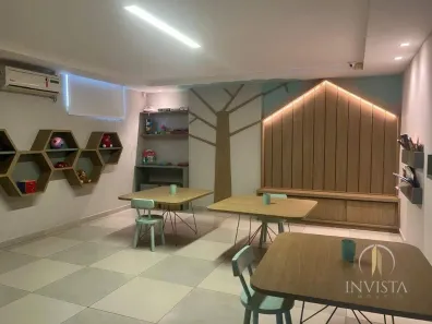 Apartamento com 3 Quartos à venda, 122m² no Manaíra, João Pessoa