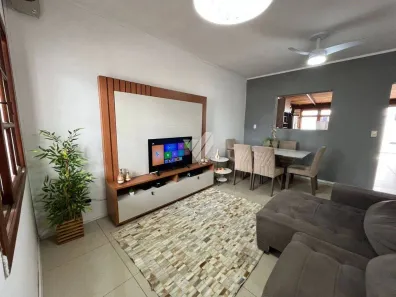 Casa com 2 Quartos para alugar, 110m² no Oriço, Gravataí