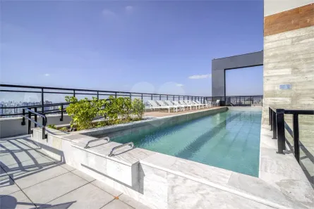 Apartamento com 4 Quartos à venda, 142m² no Vila Mariana, São Paulo