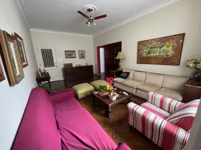 Apartamento com 3 Quartos à venda, 112m² no Tijuca, Rio de Janeiro