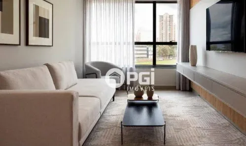 Apartamento com 2 Quartos à venda, 133m² no Nova Aliança, Ribeirão Preto