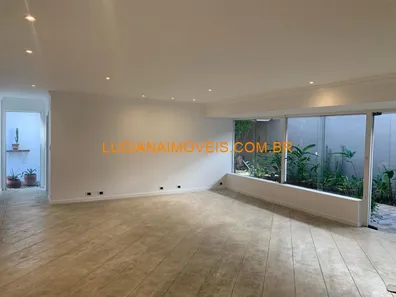 Sobrado com 4 Quartos para alugar, 370m² no Sumaré, São Paulo