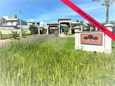 Lote/Terreno à venda, 190m² no Jardim São Francisco, Piracicaba