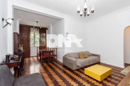 Apartamento com 3 Quartos à venda, 90m² no Copacabana, Rio de Janeiro