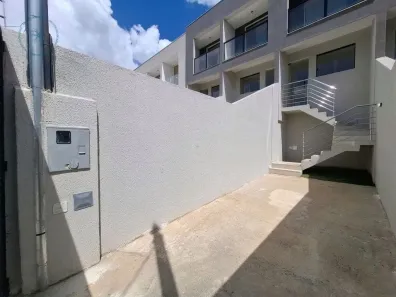 Casa com 2 Quartos à venda, 130m² no Santa Branca, Belo Horizonte