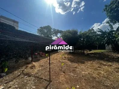 Lote/Terreno à venda, 1100m² no Jardim Motorama, São José dos Campos