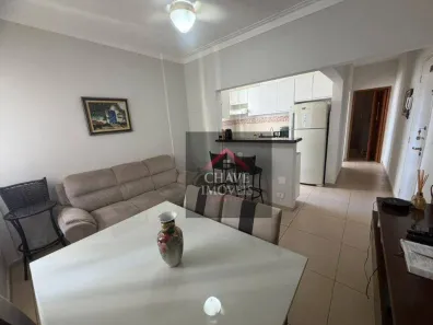 Apartamento com 1 Quarto à venda, 60m² no Boqueirão, Santos