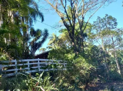 Lote/Terreno à venda, 600m² no Sete Praias, São Paulo