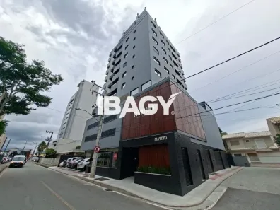 Ponto Comercial para alugar, 34m² no Centro, Palhoça
