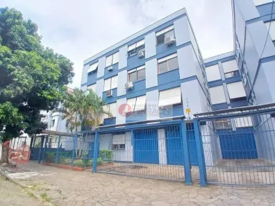 Apartamento com 1 Quarto à venda, 30m² no Passo da Areia, Porto Alegre