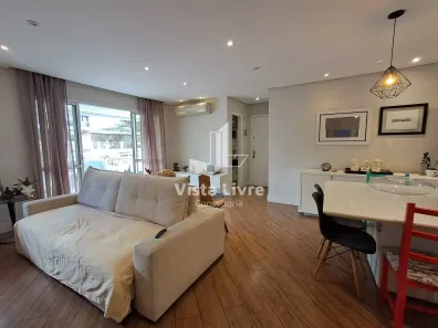 Apartamento com 3 Quartos à venda, 136m² no Perdizes, São Paulo