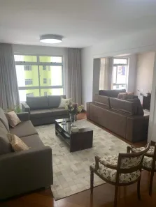 Apartamento com 4 Quartos à venda, 172m² no Centro, Divinópolis