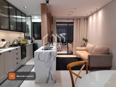Apartamento com 3 Quartos à venda, 90m² no Centro, Itajaí