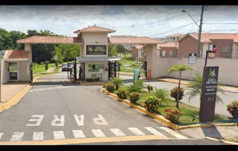 Apartamento com 2 Quartos à venda, 48m² no Planalto do Sol II, Santa Bárbara D'Oeste