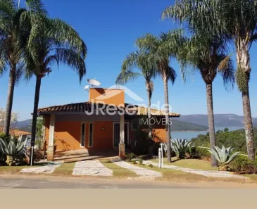 Casa com 4 Quartos à venda, 800m² no Escarpas do Lago, Capitólio