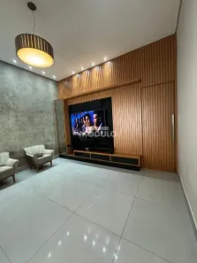 Casa com 4 Quartos à venda, 277m² no Jardim das Palmeiras, Uberlândia