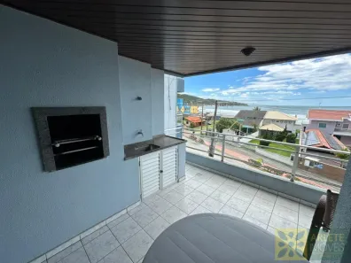 Apartamento com 3 Quartos para alugar, 100m² no Bombas, Bombinhas
