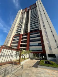 Apartamento com 3 Quartos à venda, 172m² no Nova Aliança, Ribeirão Preto