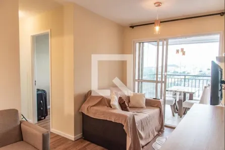 Apartamento com 2 Quartos à venda, 53m² no Ipiranga, São Paulo