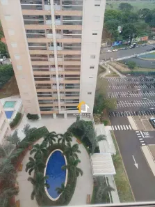 Apartamento com 2 Quartos para venda ou aluguel, 105m² no Iguatemi, São José do Rio Preto