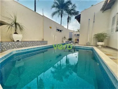 Casa com 3 Quartos à venda, 152m² no Jardim Ipiranga, Americana