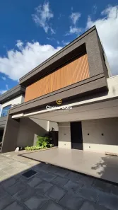 Sobrado com 3 Quartos à venda, 238m² no Parque Verde, Cascavel