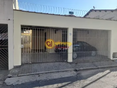 Casa com 3 Quartos à venda, 167m² no Vila Brasílio Machado, São Paulo