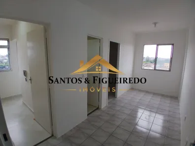 Apartamento com 1 Quarto para alugar, 30m² no Centro, Diadema