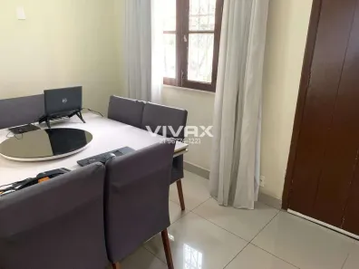 Apartamento com 3 Quartos à venda, 164m² no Engenho Novo, Rio de Janeiro