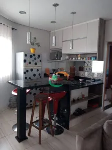 Casa com 3 Quartos para alugar, 100m² no Jardim Paulicéia, Campinas