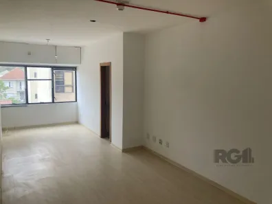 Sala Comercial para alugar, 29m² no Petrópolis, Porto Alegre