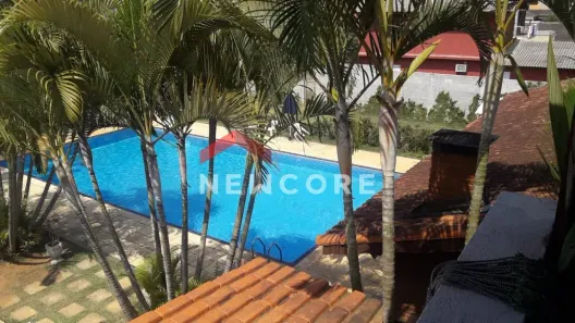 Casa de Condomínio com 4 Quartos à venda, 280m² no Residencial San Diego (Paysage Vert), Vargem Grande Paulista