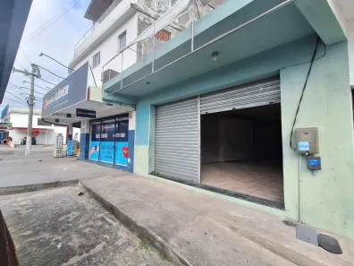 Ponto Comercial para alugar, 65m² no São Cristóvão, Cabo Frio