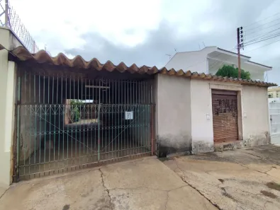 Casa com 3 Quartos à venda, 201m² no Jardim Aviação, Presidente Prudente