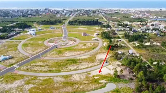 Lote/Terreno à venda, 202m² no , Passo de Torres