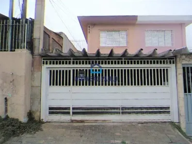 Casa com 3 Quartos à venda, 134m² no Jardim Oriental, São Paulo