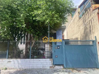 Casa com 5 Quartos à venda, 220m² no Vila Nova Utinga, São Paulo