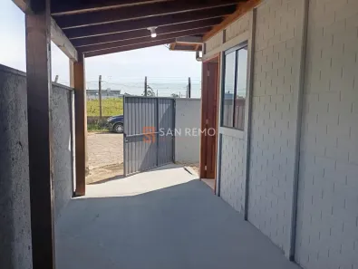 Casa com 2 Quartos para alugar, 65m² no Campeche, Florianópolis