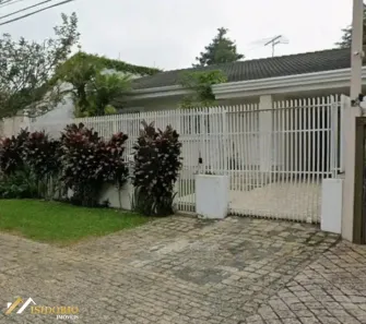 Lote/Terreno à venda, 468m² no Batel, Curitiba
