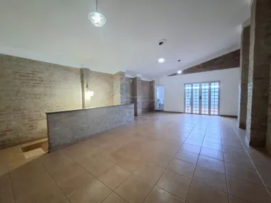Ponto Comercial para alugar, 191m² no Vila Tibério, Ribeirão Preto