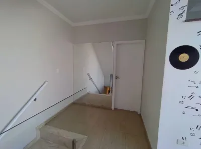 Casa com 3 Quartos para alugar, 229m² no Ipiranga, São Paulo
