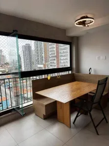 Apartamento com 2 Quartos à venda, 68m² no Ipiranga, São Paulo