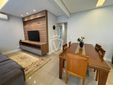 Casa de Condomínio com 4 Quartos à venda, 139m² no Chácaras Saudáveis e Encantadoras, Jundiaí