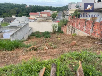 Lote/Terreno à venda, 250m² no Parque das Videiras, Louveira