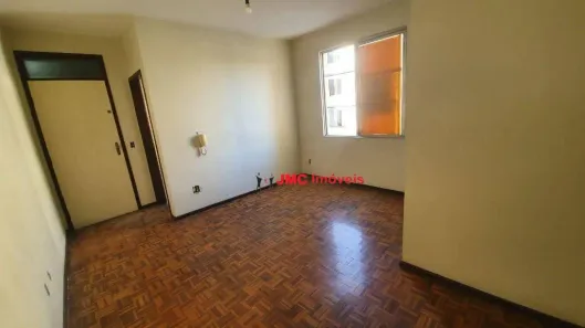 Apartamento com 2 Quartos à venda, 52m² no Carlos Prates, Belo Horizonte