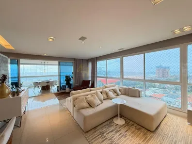 Apartamento com 4 Quartos à venda, 155m² no Patamares, Salvador